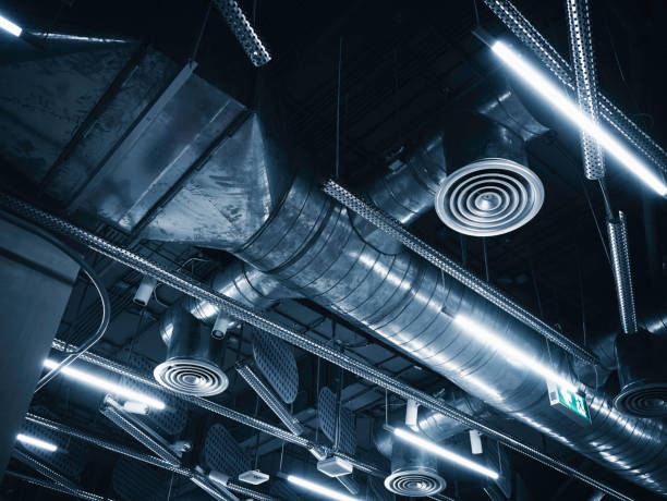 Professional HVAC in Lincoln, MT