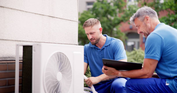 Best Affordable HVAC Services  in Lincoln, MT