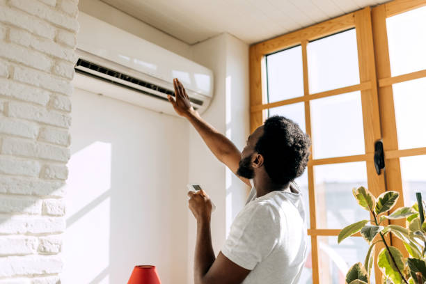 Best HVAC System Installation  in Lincoln, MT