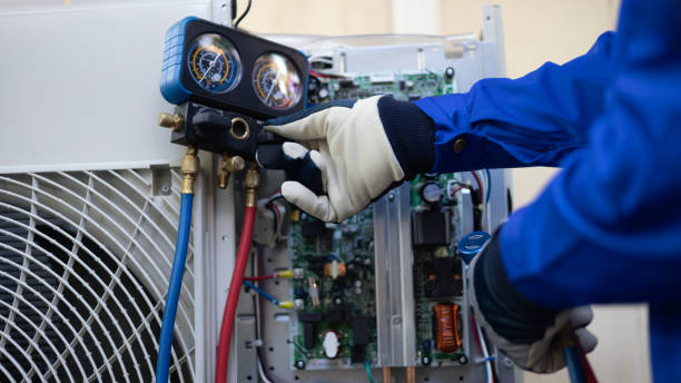 Best Affordable HVAC Services  in Lincoln, MT