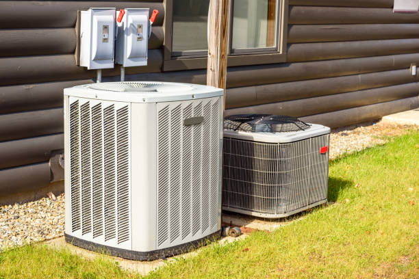 Best Local HVAC Companies  in Lincoln, MT