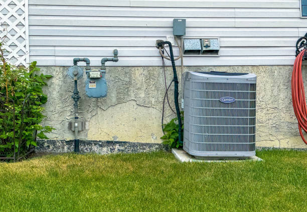 Best HVAC Installation Services  in Lincoln, MT